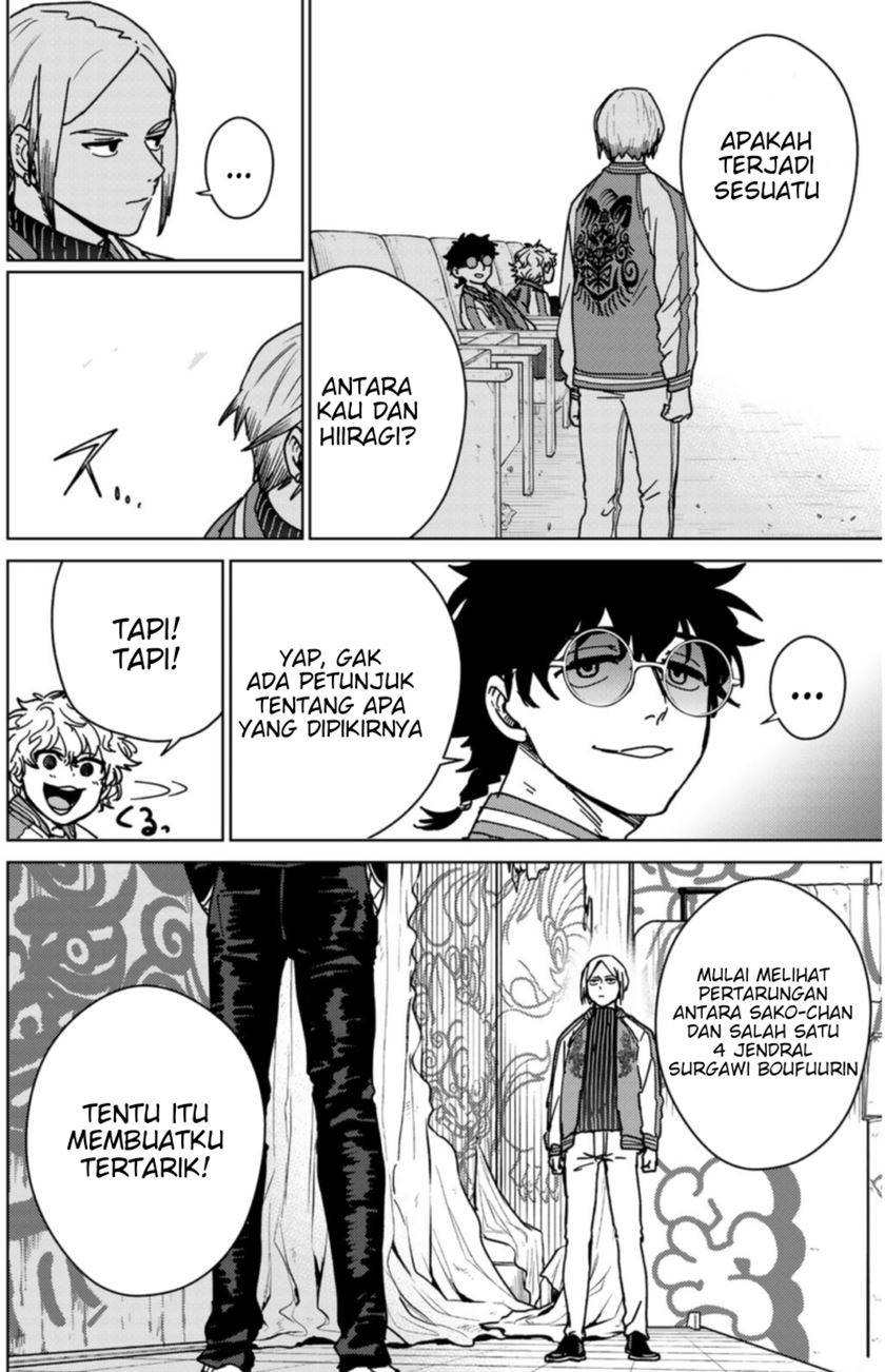 Dilarang COPAS - situs resmi www.mangacanblog.com - Komik wind breaker nii satoru 013 - chapter 13 14 Indonesia wind breaker nii satoru 013 - chapter 13 Terbaru 12|Baca Manga Komik Indonesia|Mangacan