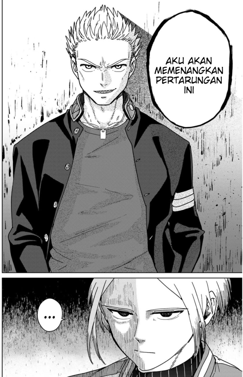 Dilarang COPAS - situs resmi www.mangacanblog.com - Komik wind breaker nii satoru 013 - chapter 13 14 Indonesia wind breaker nii satoru 013 - chapter 13 Terbaru 14|Baca Manga Komik Indonesia|Mangacan