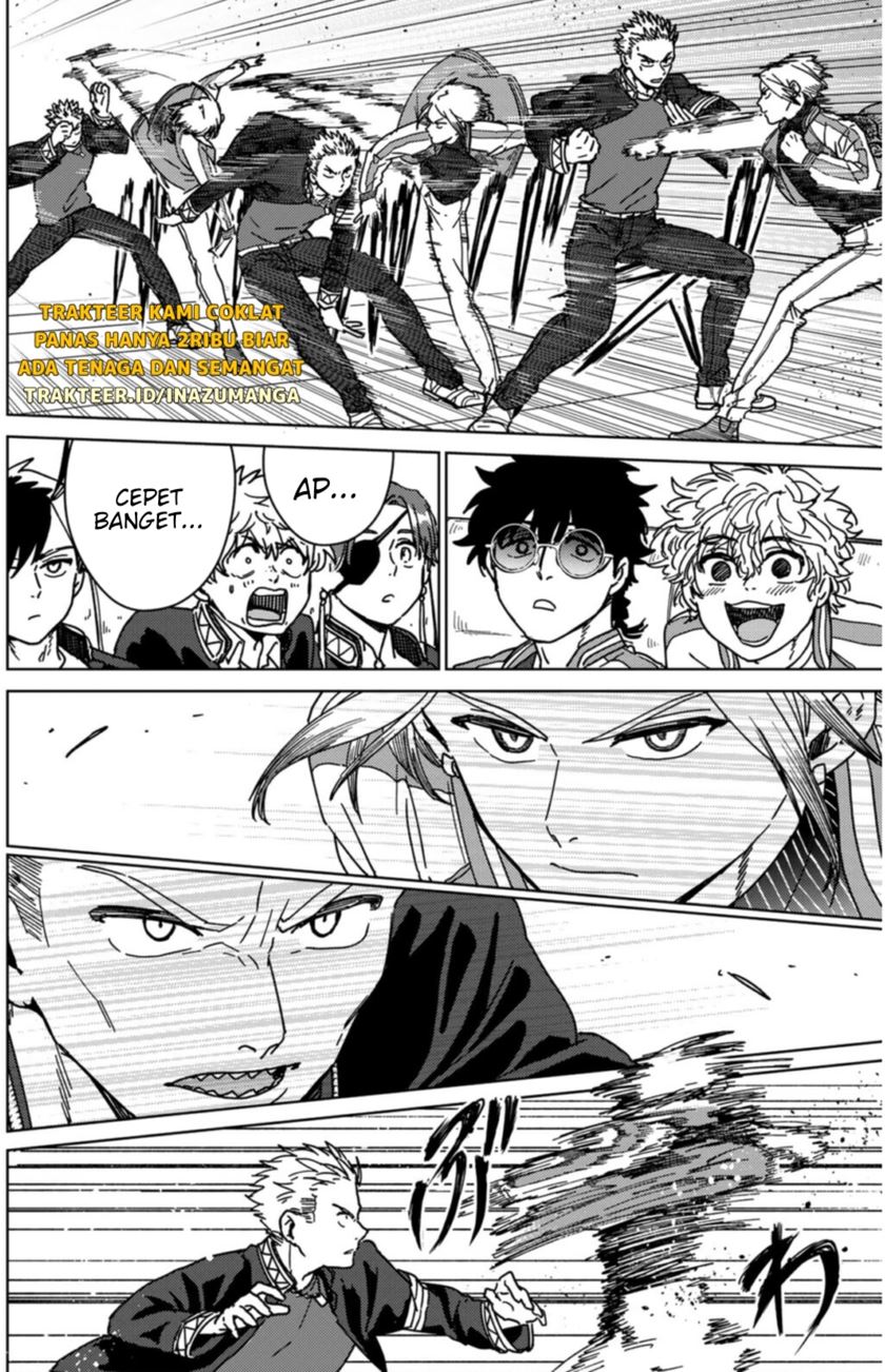 Dilarang COPAS - situs resmi www.mangacanblog.com - Komik wind breaker nii satoru 013 - chapter 13 14 Indonesia wind breaker nii satoru 013 - chapter 13 Terbaru 16|Baca Manga Komik Indonesia|Mangacan