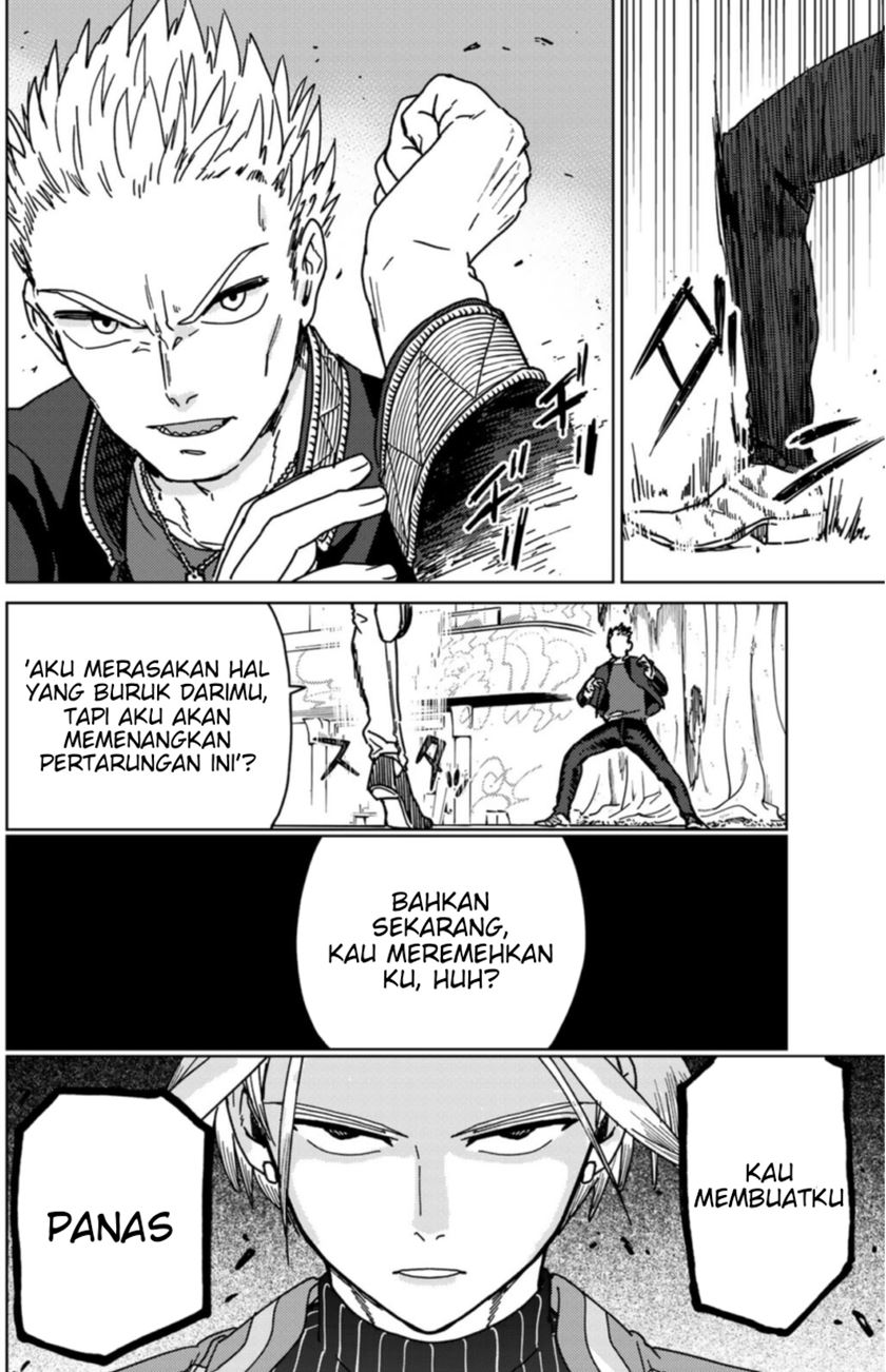 Dilarang COPAS - situs resmi www.mangacanblog.com - Komik wind breaker nii satoru 013 - chapter 13 14 Indonesia wind breaker nii satoru 013 - chapter 13 Terbaru 17|Baca Manga Komik Indonesia|Mangacan