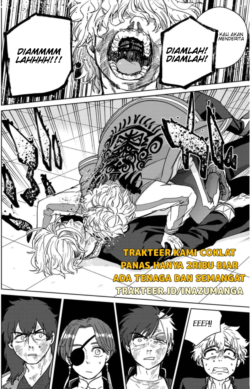 Dilarang COPAS - situs resmi www.mangacanblog.com - Komik wind breaker nii satoru 025 - chapter 25 26 Indonesia wind breaker nii satoru 025 - chapter 25 Terbaru 10|Baca Manga Komik Indonesia|Mangacan