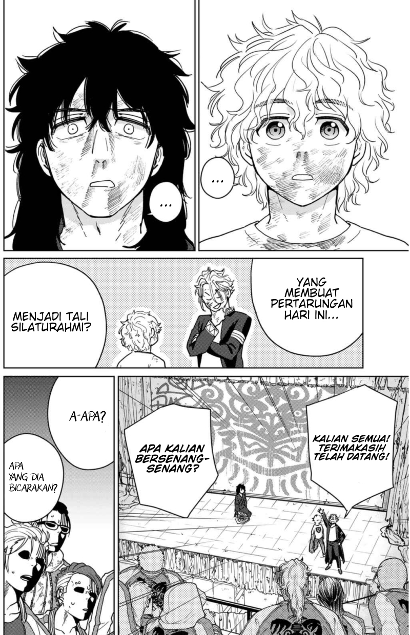 Dilarang COPAS - situs resmi www.mangacanblog.com - Komik wind breaker nii satoru 027 - chapter 27 28 Indonesia wind breaker nii satoru 027 - chapter 27 Terbaru 8|Baca Manga Komik Indonesia|Mangacan