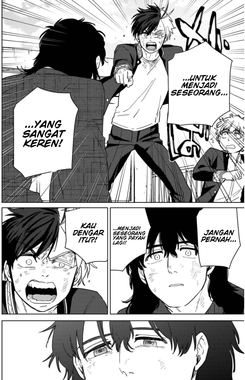 Dilarang COPAS - situs resmi www.mangacanblog.com - Komik wind breaker nii satoru 027 - chapter 27 28 Indonesia wind breaker nii satoru 027 - chapter 27 Terbaru 18|Baca Manga Komik Indonesia|Mangacan