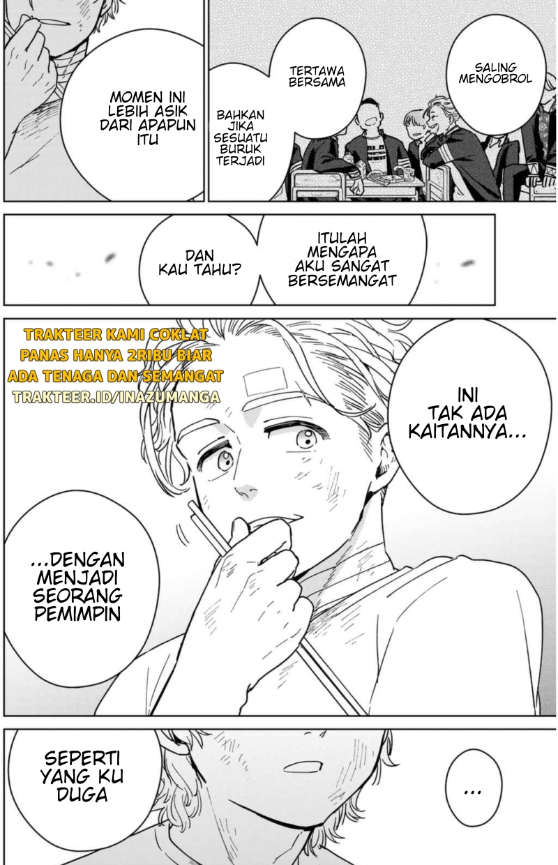 Dilarang COPAS - situs resmi www.mangacanblog.com - Komik wind breaker nii satoru 028 - chapter 28 29 Indonesia wind breaker nii satoru 028 - chapter 28 Terbaru 4|Baca Manga Komik Indonesia|Mangacan