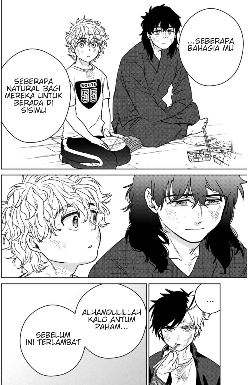 Dilarang COPAS - situs resmi www.mangacanblog.com - Komik wind breaker nii satoru 028 - chapter 28 29 Indonesia wind breaker nii satoru 028 - chapter 28 Terbaru 6|Baca Manga Komik Indonesia|Mangacan