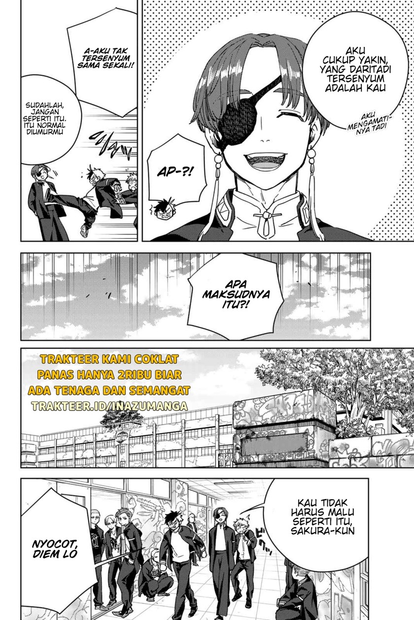 Dilarang COPAS - situs resmi www.mangacanblog.com - Komik wind breaker nii satoru 031 - chapter 31 32 Indonesia wind breaker nii satoru 031 - chapter 31 Terbaru 4|Baca Manga Komik Indonesia|Mangacan