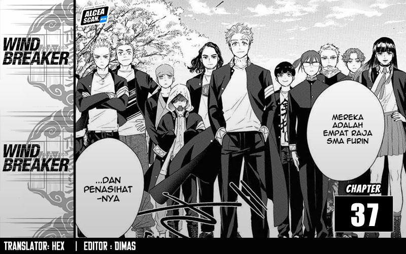 Dilarang COPAS - situs resmi www.mangacanblog.com - Komik wind breaker nii satoru 037 - chapter 37 38 Indonesia wind breaker nii satoru 037 - chapter 37 Terbaru 0|Baca Manga Komik Indonesia|Mangacan