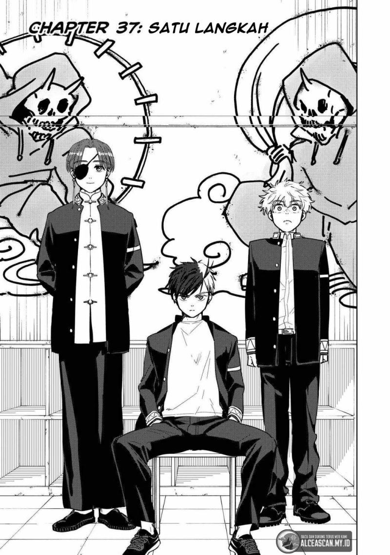 Dilarang COPAS - situs resmi www.mangacanblog.com - Komik wind breaker nii satoru 037 - chapter 37 38 Indonesia wind breaker nii satoru 037 - chapter 37 Terbaru 2|Baca Manga Komik Indonesia|Mangacan