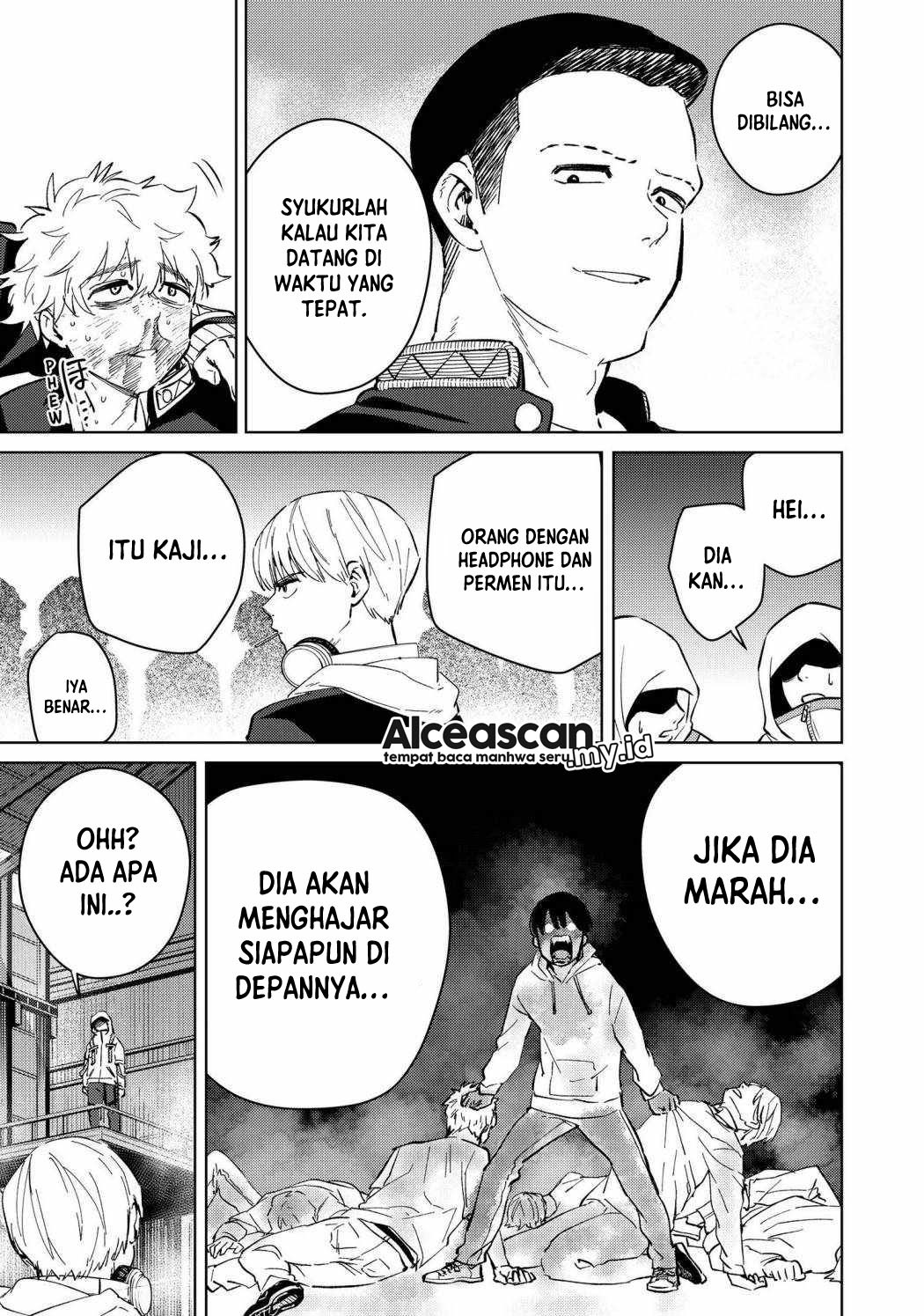 Dilarang COPAS - situs resmi www.mangacanblog.com - Komik wind breaker nii satoru 045 - chapter 45 46 Indonesia wind breaker nii satoru 045 - chapter 45 Terbaru 7|Baca Manga Komik Indonesia|Mangacan