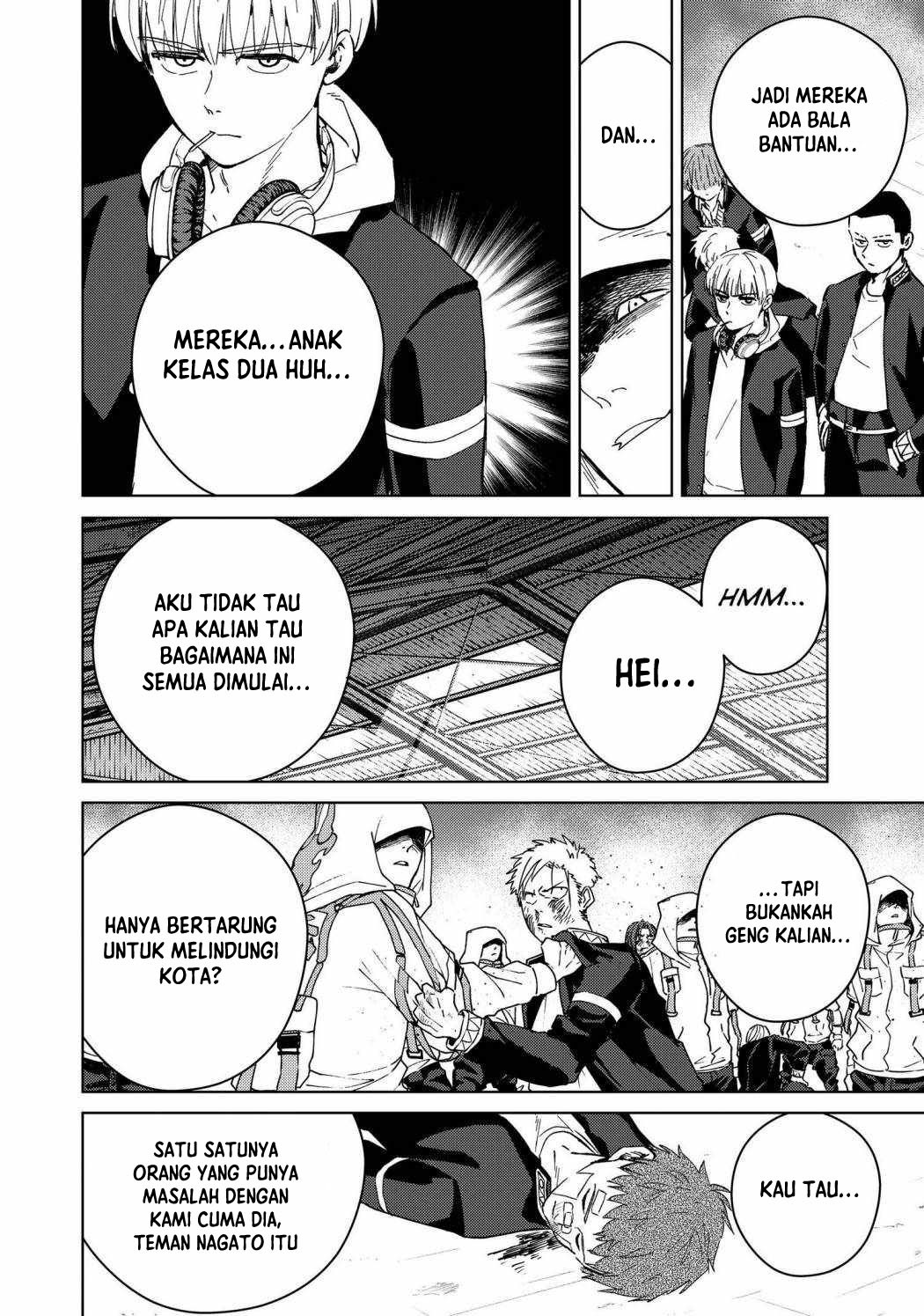 Dilarang COPAS - situs resmi www.mangacanblog.com - Komik wind breaker nii satoru 045 - chapter 45 46 Indonesia wind breaker nii satoru 045 - chapter 45 Terbaru 8|Baca Manga Komik Indonesia|Mangacan