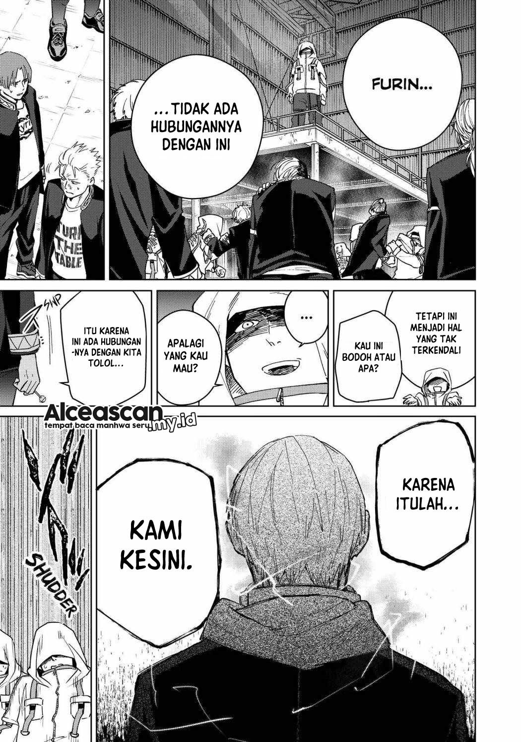 Dilarang COPAS - situs resmi www.mangacanblog.com - Komik wind breaker nii satoru 045 - chapter 45 46 Indonesia wind breaker nii satoru 045 - chapter 45 Terbaru 9|Baca Manga Komik Indonesia|Mangacan