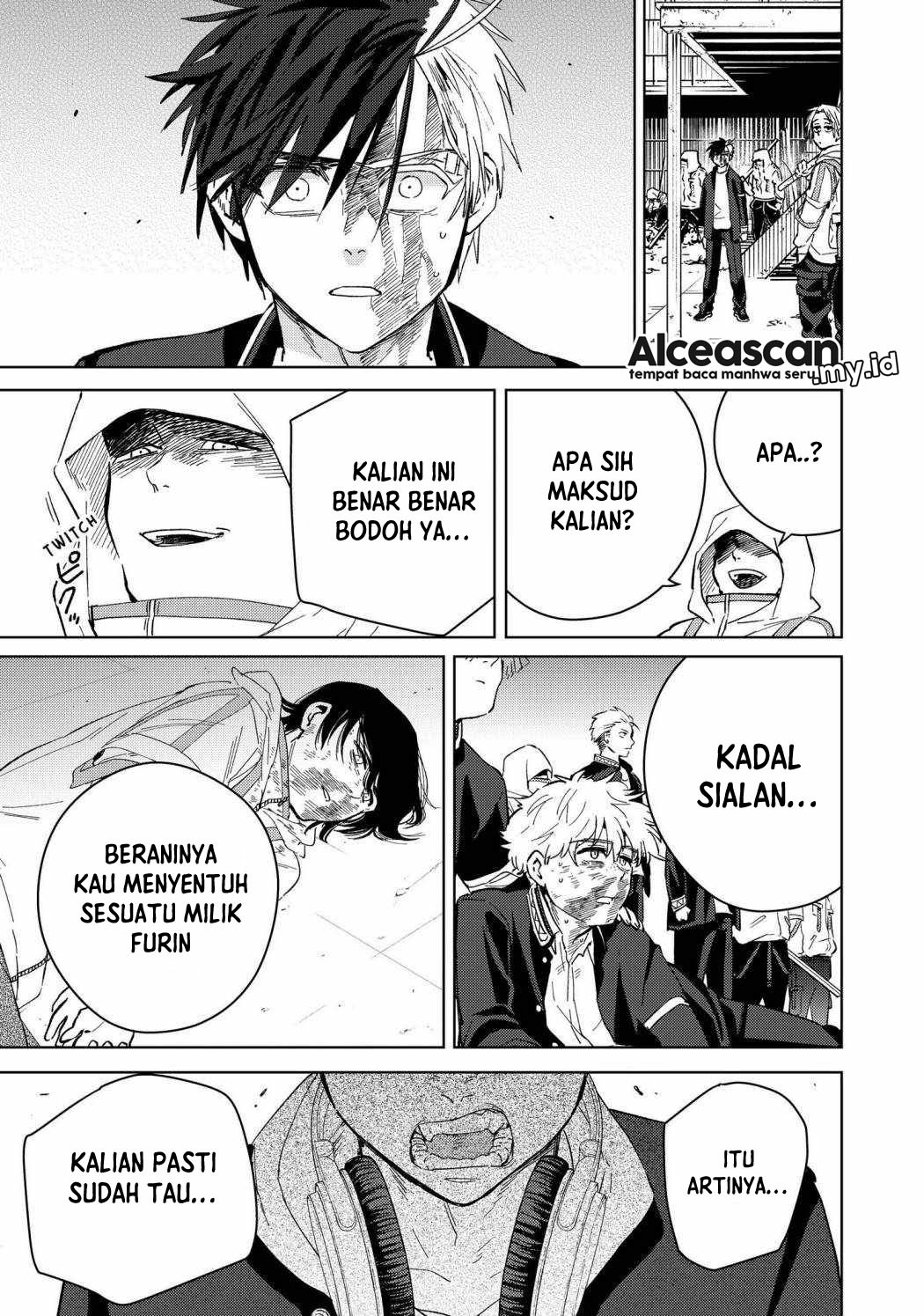 Dilarang COPAS - situs resmi www.mangacanblog.com - Komik wind breaker nii satoru 045 - chapter 45 46 Indonesia wind breaker nii satoru 045 - chapter 45 Terbaru 11|Baca Manga Komik Indonesia|Mangacan