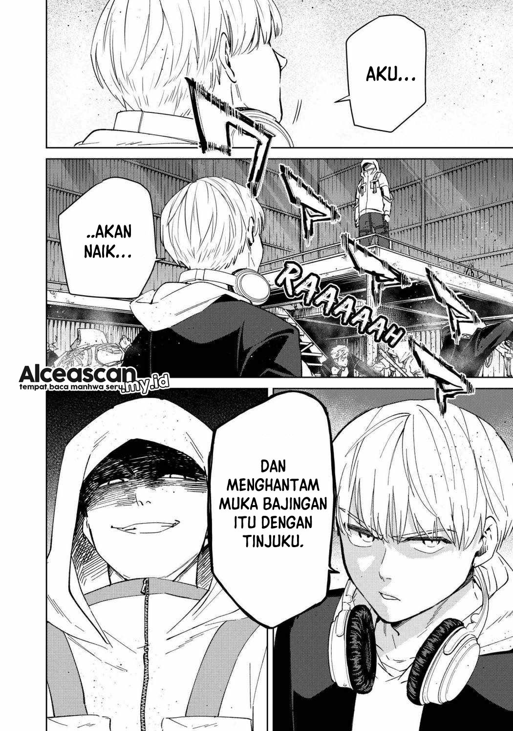 Dilarang COPAS - situs resmi www.mangacanblog.com - Komik wind breaker nii satoru 045 - chapter 45 46 Indonesia wind breaker nii satoru 045 - chapter 45 Terbaru 18|Baca Manga Komik Indonesia|Mangacan