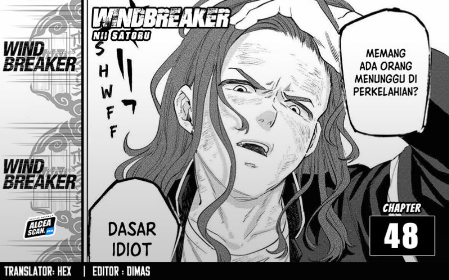 Dilarang COPAS - situs resmi www.mangacanblog.com - Komik wind breaker nii satoru 048 - chapter 48 49 Indonesia wind breaker nii satoru 048 - chapter 48 Terbaru 0|Baca Manga Komik Indonesia|Mangacan