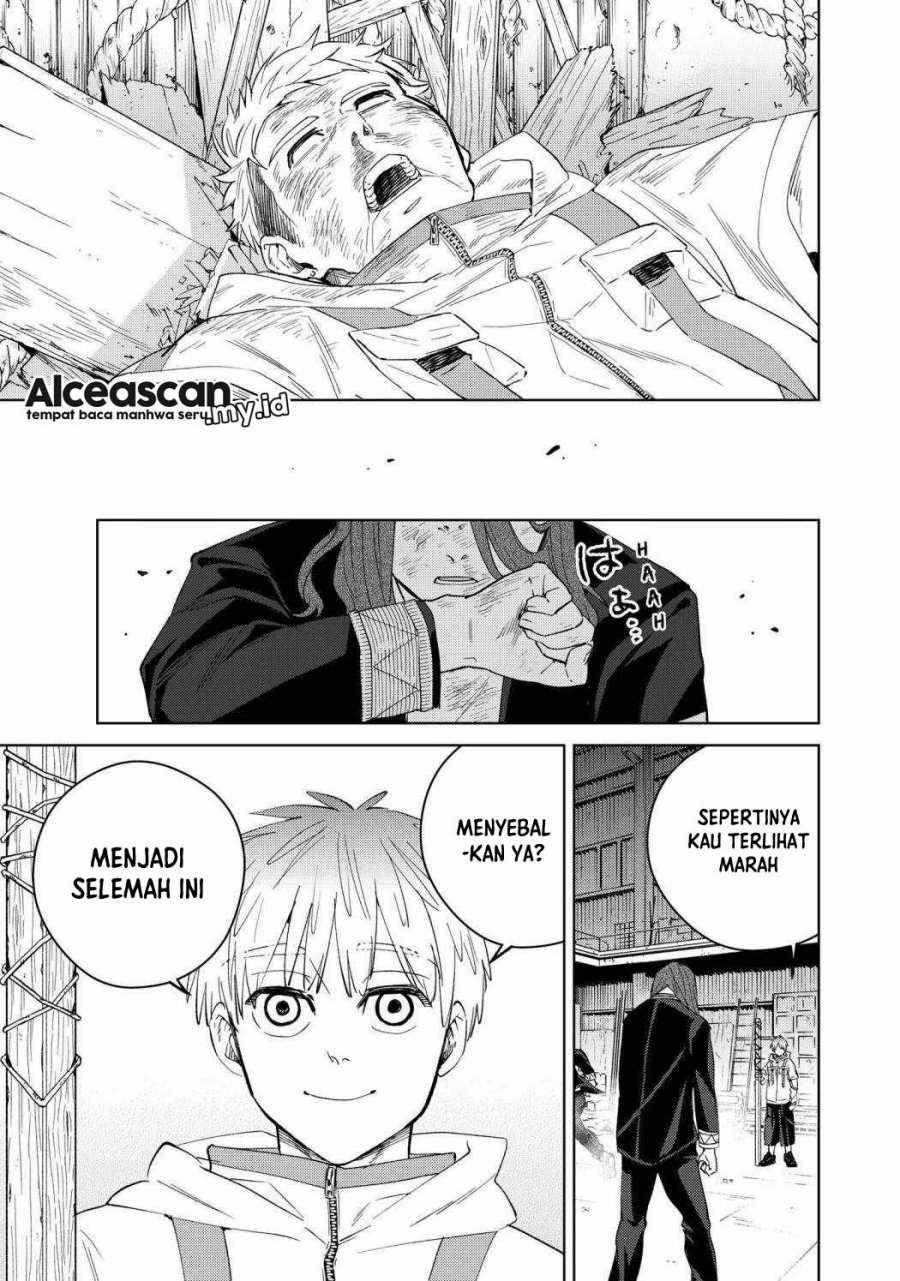 Dilarang COPAS - situs resmi www.mangacanblog.com - Komik wind breaker nii satoru 048 - chapter 48 49 Indonesia wind breaker nii satoru 048 - chapter 48 Terbaru 7|Baca Manga Komik Indonesia|Mangacan