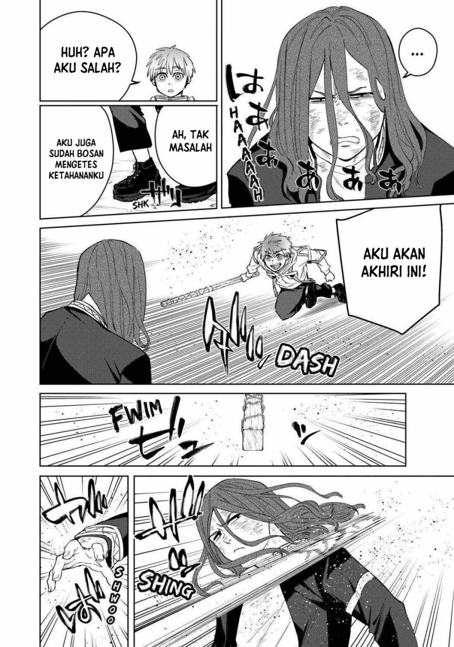 Dilarang COPAS - situs resmi www.mangacanblog.com - Komik wind breaker nii satoru 048 - chapter 48 49 Indonesia wind breaker nii satoru 048 - chapter 48 Terbaru 8|Baca Manga Komik Indonesia|Mangacan