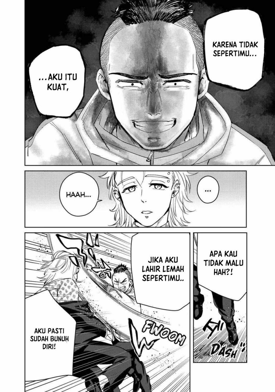 Dilarang COPAS - situs resmi www.mangacanblog.com - Komik wind breaker nii satoru 048 - chapter 48 49 Indonesia wind breaker nii satoru 048 - chapter 48 Terbaru 16|Baca Manga Komik Indonesia|Mangacan