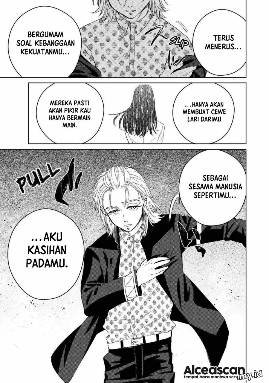 Dilarang COPAS - situs resmi www.mangacanblog.com - Komik wind breaker nii satoru 048 - chapter 48 49 Indonesia wind breaker nii satoru 048 - chapter 48 Terbaru 19|Baca Manga Komik Indonesia|Mangacan