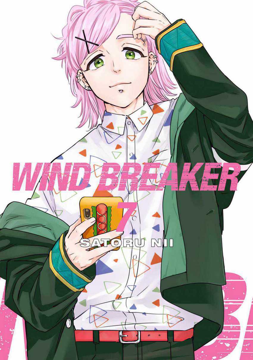 Dilarang COPAS - situs resmi www.mangacanblog.com - Komik wind breaker nii satoru 051 - chapter 51 52 Indonesia wind breaker nii satoru 051 - chapter 51 Terbaru 1|Baca Manga Komik Indonesia|Mangacan