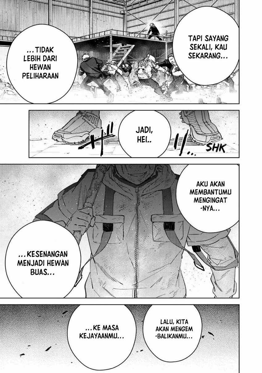 Dilarang COPAS - situs resmi www.mangacanblog.com - Komik wind breaker nii satoru 051 - chapter 51 52 Indonesia wind breaker nii satoru 051 - chapter 51 Terbaru 5|Baca Manga Komik Indonesia|Mangacan