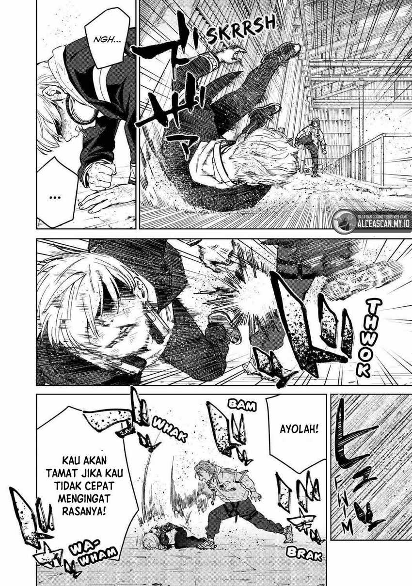 Dilarang COPAS - situs resmi www.mangacanblog.com - Komik wind breaker nii satoru 051 - chapter 51 52 Indonesia wind breaker nii satoru 051 - chapter 51 Terbaru 12|Baca Manga Komik Indonesia|Mangacan