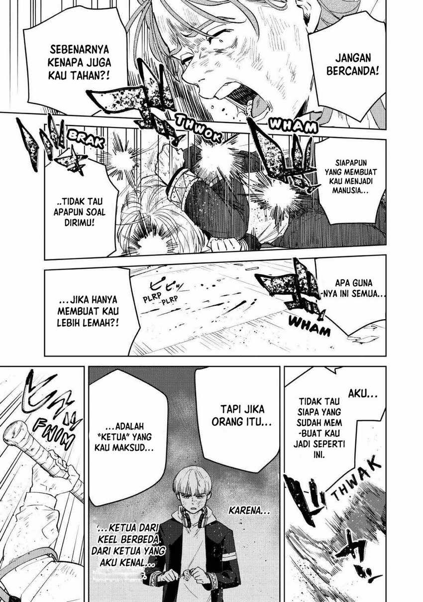 Dilarang COPAS - situs resmi www.mangacanblog.com - Komik wind breaker nii satoru 051 - chapter 51 52 Indonesia wind breaker nii satoru 051 - chapter 51 Terbaru 13|Baca Manga Komik Indonesia|Mangacan