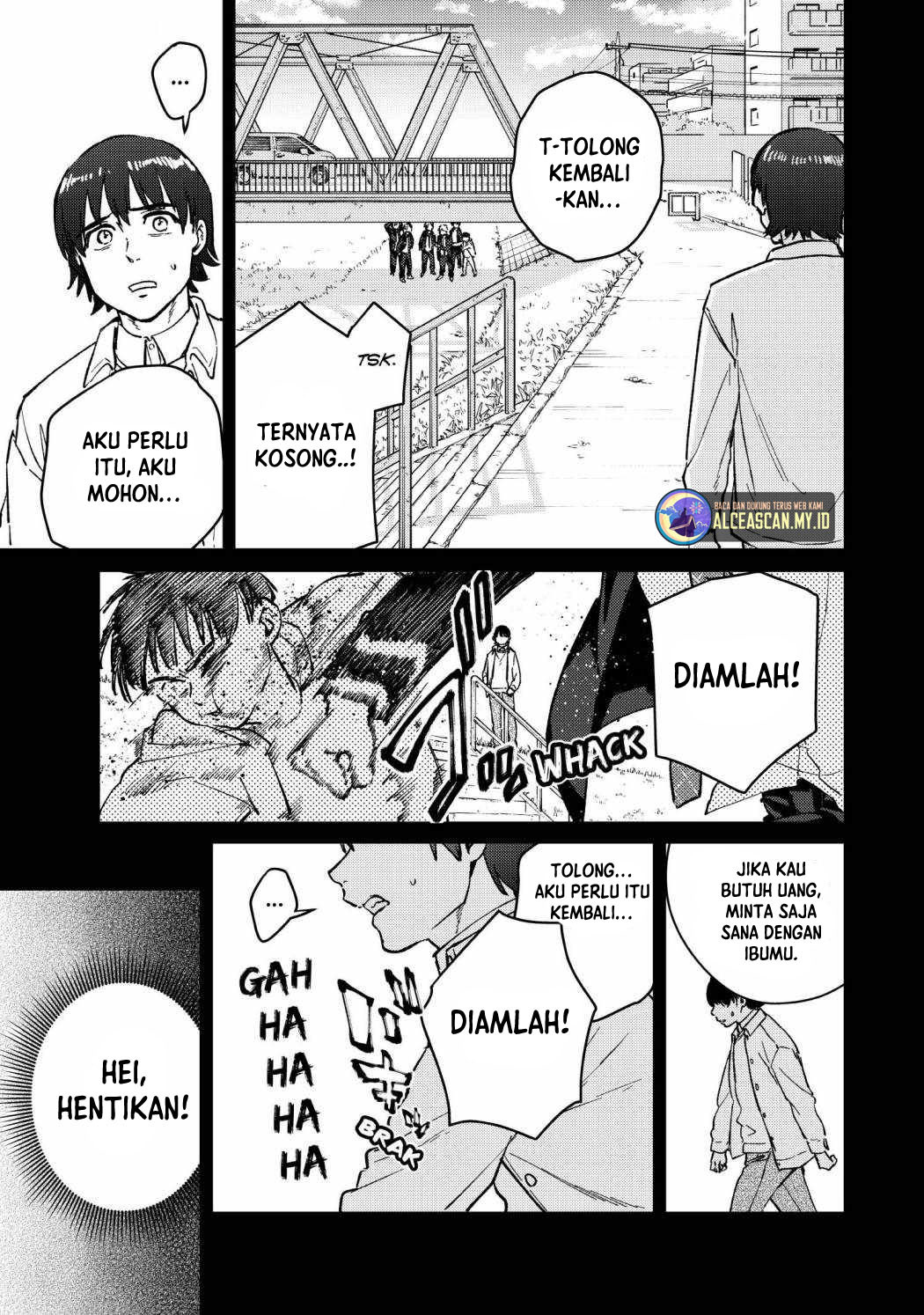 Dilarang COPAS - situs resmi www.mangacanblog.com - Komik wind breaker nii satoru 053 - chapter 53 54 Indonesia wind breaker nii satoru 053 - chapter 53 Terbaru 3|Baca Manga Komik Indonesia|Mangacan