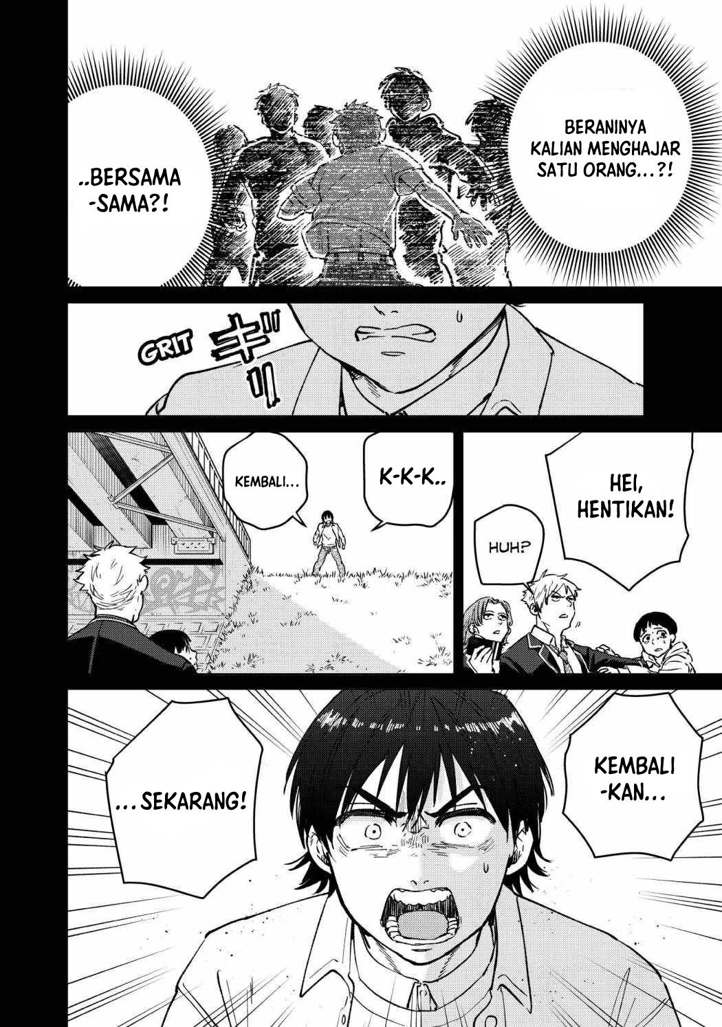 Dilarang COPAS - situs resmi www.mangacanblog.com - Komik wind breaker nii satoru 053 - chapter 53 54 Indonesia wind breaker nii satoru 053 - chapter 53 Terbaru 4|Baca Manga Komik Indonesia|Mangacan