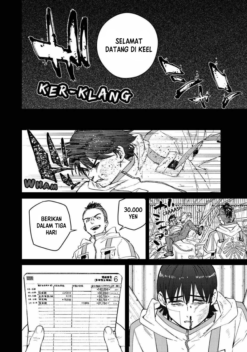 Dilarang COPAS - situs resmi www.mangacanblog.com - Komik wind breaker nii satoru 053 - chapter 53 54 Indonesia wind breaker nii satoru 053 - chapter 53 Terbaru 14|Baca Manga Komik Indonesia|Mangacan