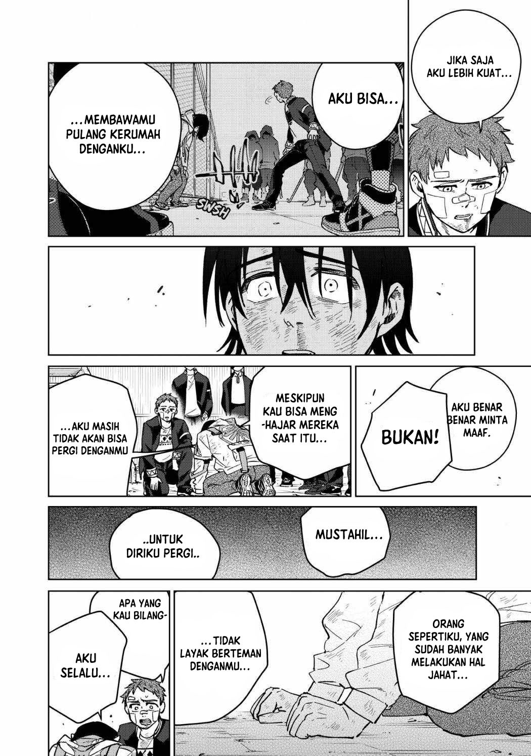 Dilarang COPAS - situs resmi www.mangacanblog.com - Komik wind breaker nii satoru 053 - chapter 53 54 Indonesia wind breaker nii satoru 053 - chapter 53 Terbaru 18|Baca Manga Komik Indonesia|Mangacan