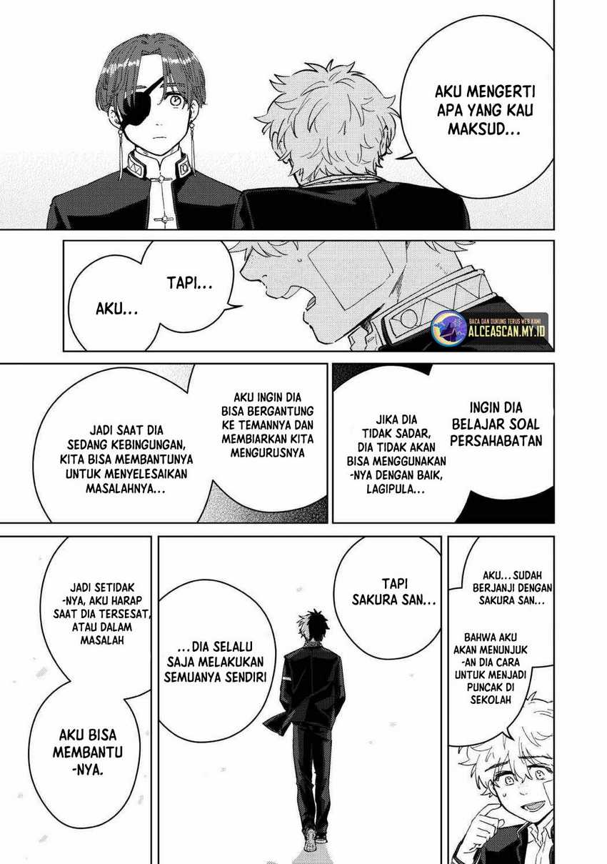 Dilarang COPAS - situs resmi www.mangacanblog.com - Komik wind breaker nii satoru 057 - chapter 57 58 Indonesia wind breaker nii satoru 057 - chapter 57 Terbaru 5|Baca Manga Komik Indonesia|Mangacan