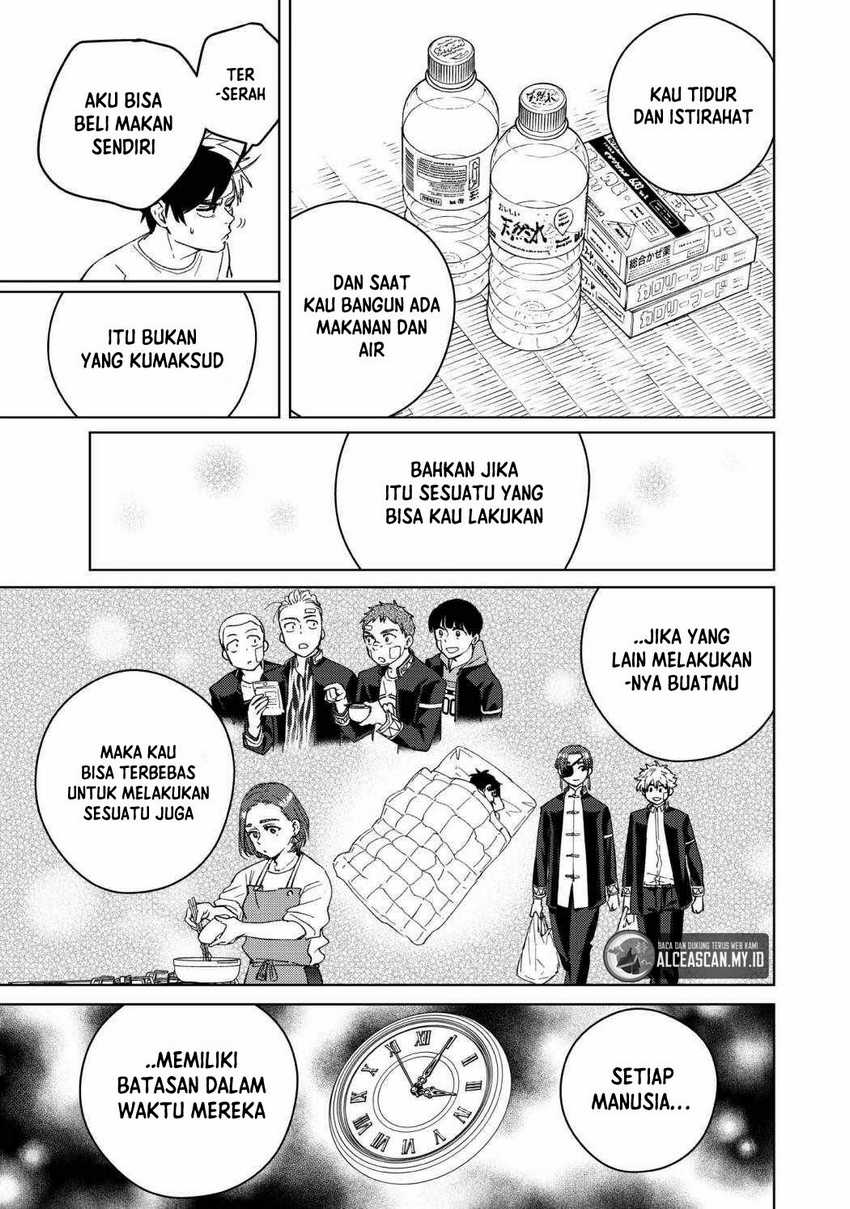 Dilarang COPAS - situs resmi www.mangacanblog.com - Komik wind breaker nii satoru 057 - chapter 57 58 Indonesia wind breaker nii satoru 057 - chapter 57 Terbaru 15|Baca Manga Komik Indonesia|Mangacan