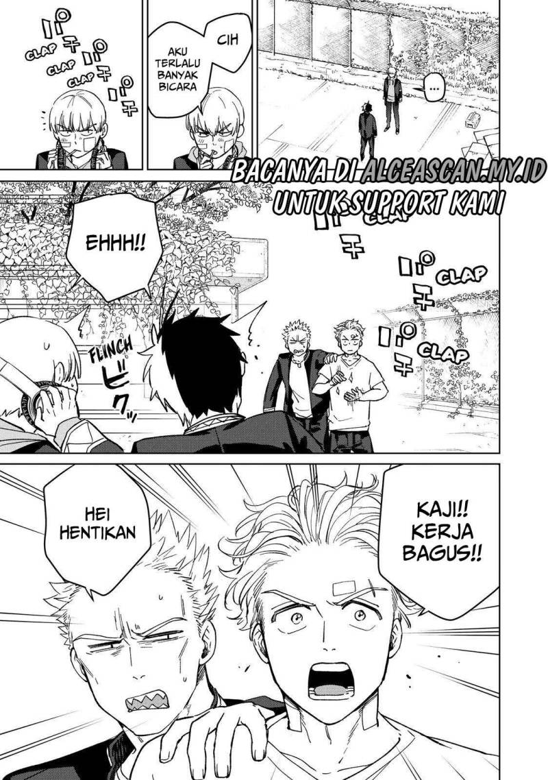 Dilarang COPAS - situs resmi www.mangacanblog.com - Komik wind breaker nii satoru 059 - chapter 59 60 Indonesia wind breaker nii satoru 059 - chapter 59 Terbaru 9|Baca Manga Komik Indonesia|Mangacan