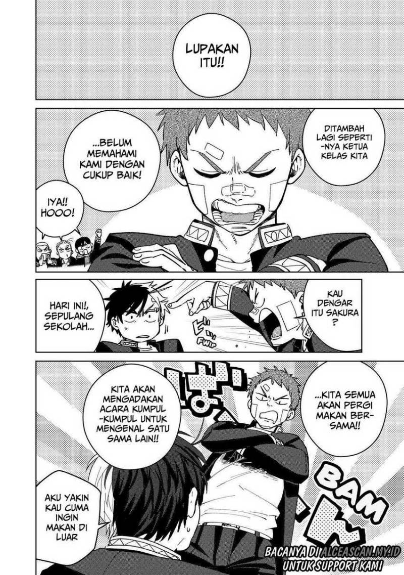 Dilarang COPAS - situs resmi www.mangacanblog.com - Komik wind breaker nii satoru 061 - chapter 61 62 Indonesia wind breaker nii satoru 061 - chapter 61 Terbaru 3|Baca Manga Komik Indonesia|Mangacan