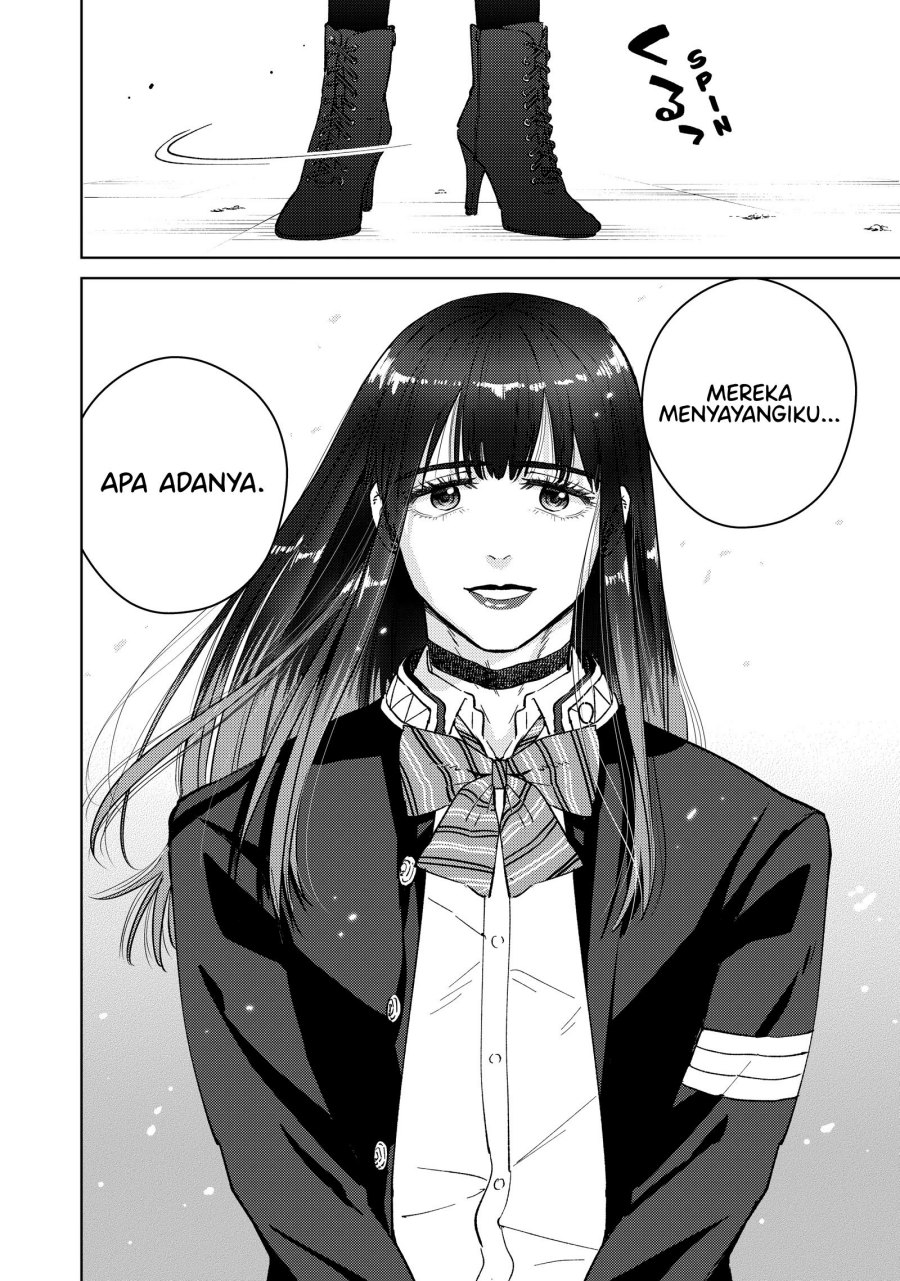 Dilarang COPAS - situs resmi www.mangacanblog.com - Komik wind breaker nii satoru 063 - chapter 63 64 Indonesia wind breaker nii satoru 063 - chapter 63 Terbaru 22|Baca Manga Komik Indonesia|Mangacan