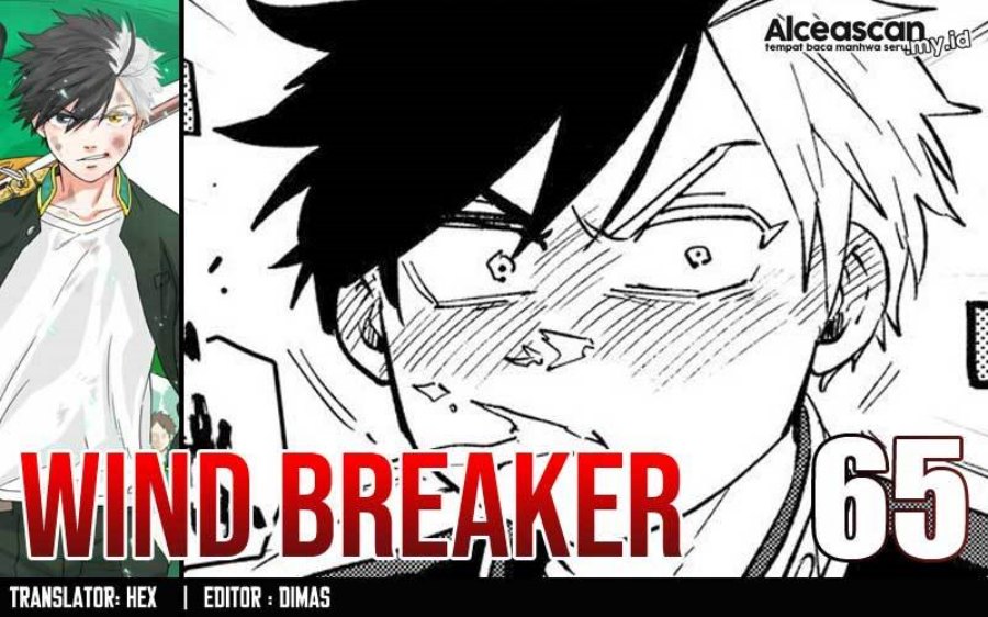 Dilarang COPAS - situs resmi www.mangacanblog.com - Komik wind breaker nii satoru 065 - chapter 65 66 Indonesia wind breaker nii satoru 065 - chapter 65 Terbaru 0|Baca Manga Komik Indonesia|Mangacan