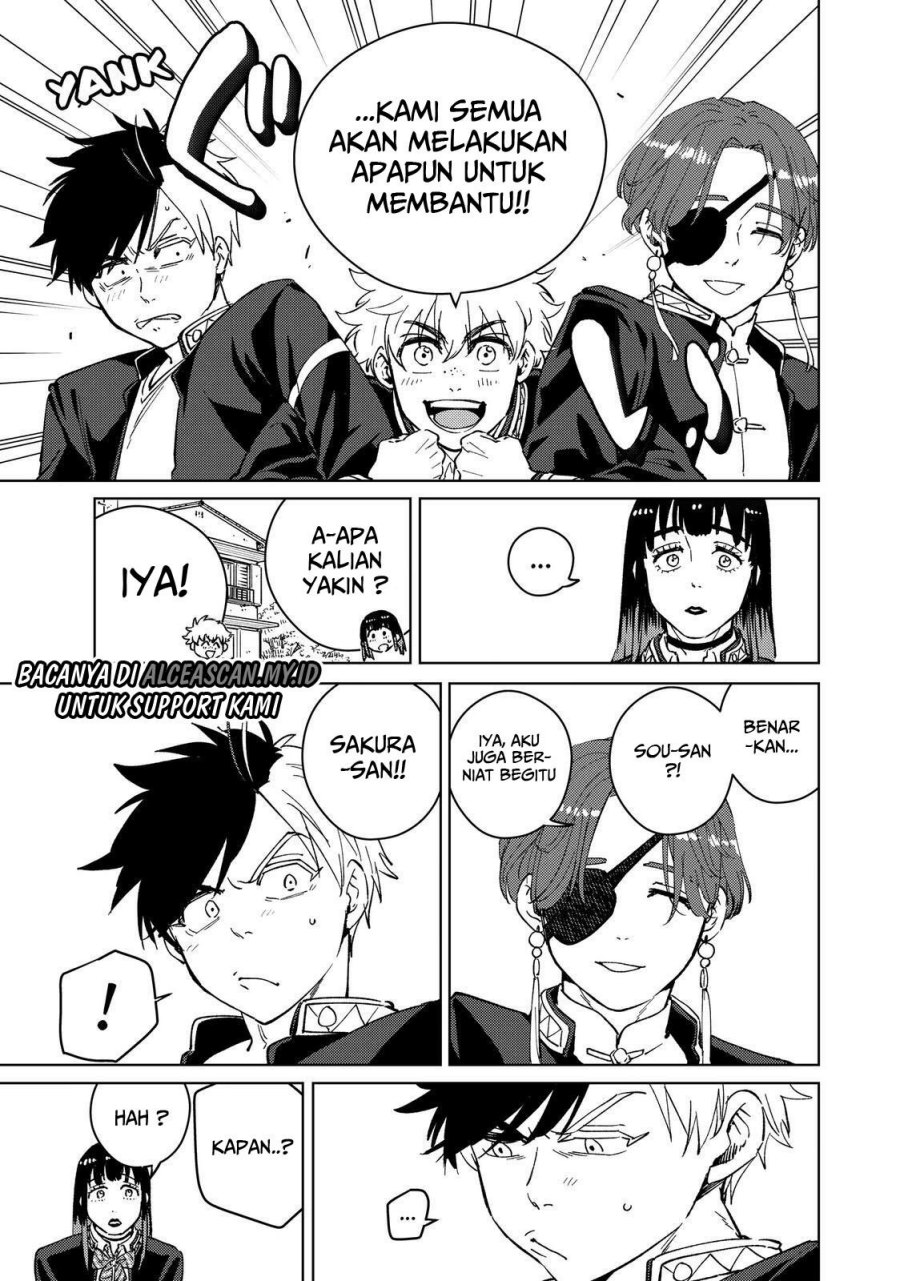 Dilarang COPAS - situs resmi www.mangacanblog.com - Komik wind breaker nii satoru 065 - chapter 65 66 Indonesia wind breaker nii satoru 065 - chapter 65 Terbaru 13|Baca Manga Komik Indonesia|Mangacan