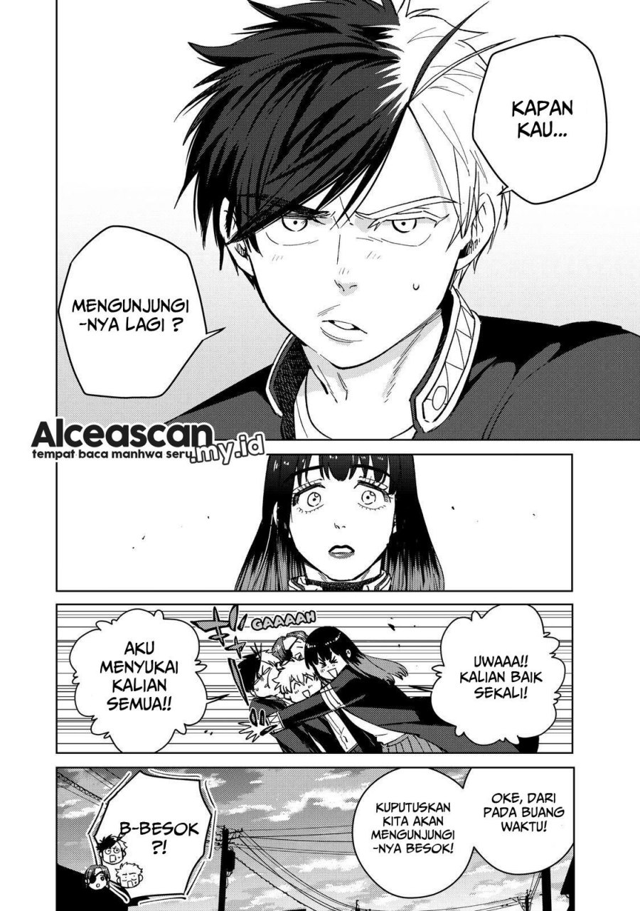 Dilarang COPAS - situs resmi www.mangacanblog.com - Komik wind breaker nii satoru 065 - chapter 65 66 Indonesia wind breaker nii satoru 065 - chapter 65 Terbaru 14|Baca Manga Komik Indonesia|Mangacan