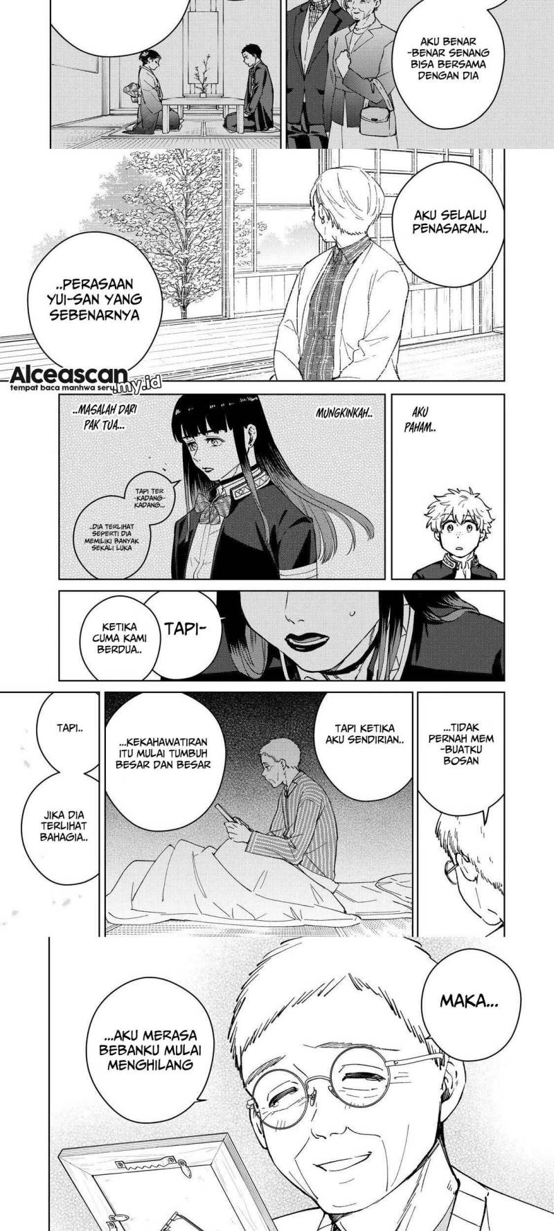 Dilarang COPAS - situs resmi www.mangacanblog.com - Komik wind breaker nii satoru 066 - chapter 66 67 Indonesia wind breaker nii satoru 066 - chapter 66 Terbaru 5|Baca Manga Komik Indonesia|Mangacan