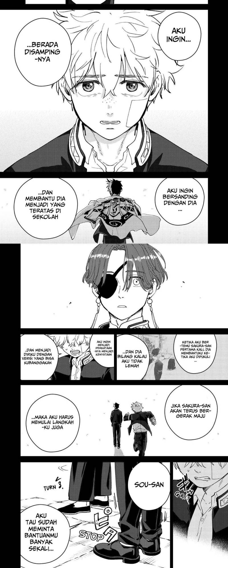 Dilarang COPAS - situs resmi www.mangacanblog.com - Komik wind breaker nii satoru 068 - chapter 68 69 Indonesia wind breaker nii satoru 068 - chapter 68 Terbaru 7|Baca Manga Komik Indonesia|Mangacan