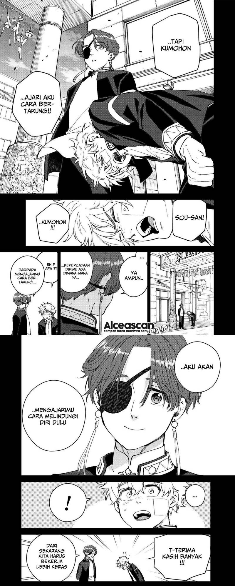 Dilarang COPAS - situs resmi www.mangacanblog.com - Komik wind breaker nii satoru 068 - chapter 68 69 Indonesia wind breaker nii satoru 068 - chapter 68 Terbaru 8|Baca Manga Komik Indonesia|Mangacan