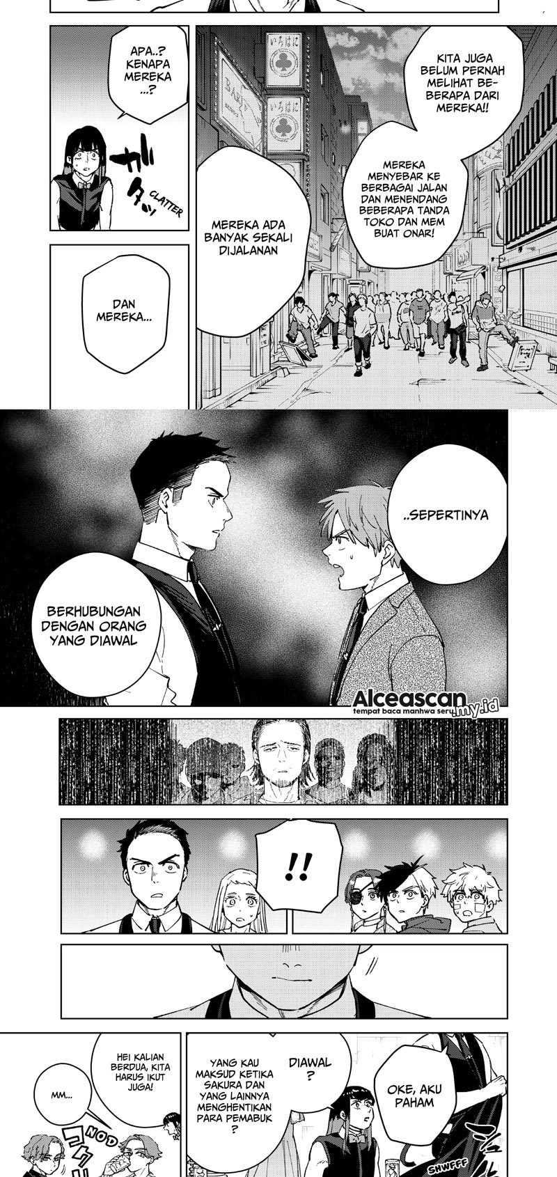 Dilarang COPAS - situs resmi www.mangacanblog.com - Komik wind breaker nii satoru 072 - chapter 72 73 Indonesia wind breaker nii satoru 072 - chapter 72 Terbaru 1|Baca Manga Komik Indonesia|Mangacan