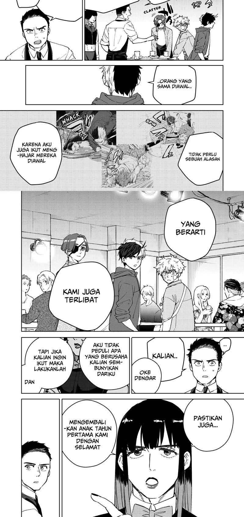 Dilarang COPAS - situs resmi www.mangacanblog.com - Komik wind breaker nii satoru 072 - chapter 72 73 Indonesia wind breaker nii satoru 072 - chapter 72 Terbaru 3|Baca Manga Komik Indonesia|Mangacan