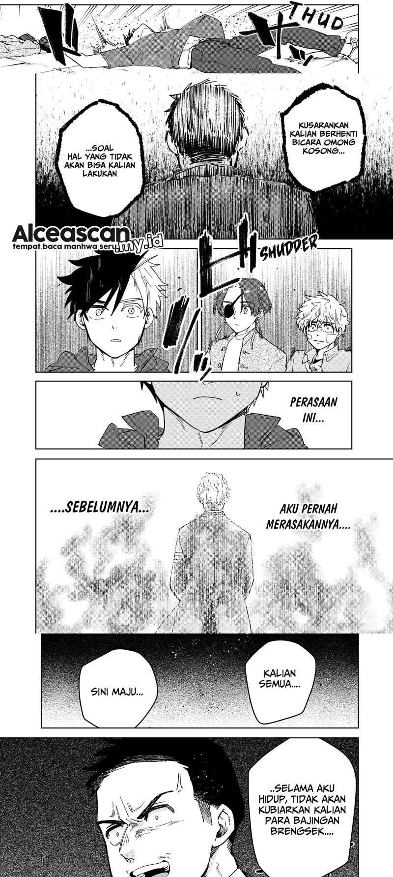 Dilarang COPAS - situs resmi www.mangacanblog.com - Komik wind breaker nii satoru 072 - chapter 72 73 Indonesia wind breaker nii satoru 072 - chapter 72 Terbaru 14|Baca Manga Komik Indonesia|Mangacan