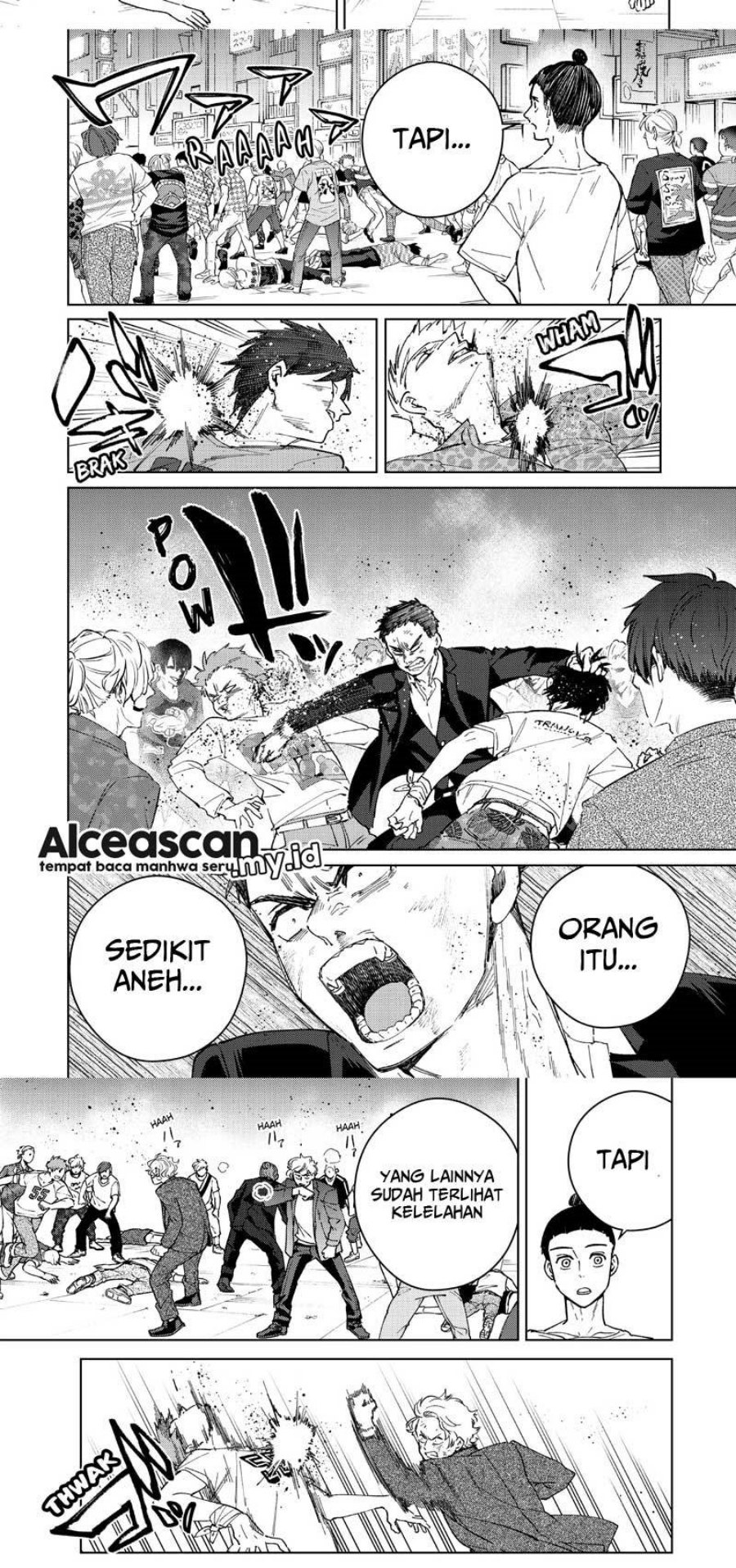 Dilarang COPAS - situs resmi www.mangacanblog.com - Komik wind breaker nii satoru 075 - chapter 75 76 Indonesia wind breaker nii satoru 075 - chapter 75 Terbaru 6|Baca Manga Komik Indonesia|Mangacan