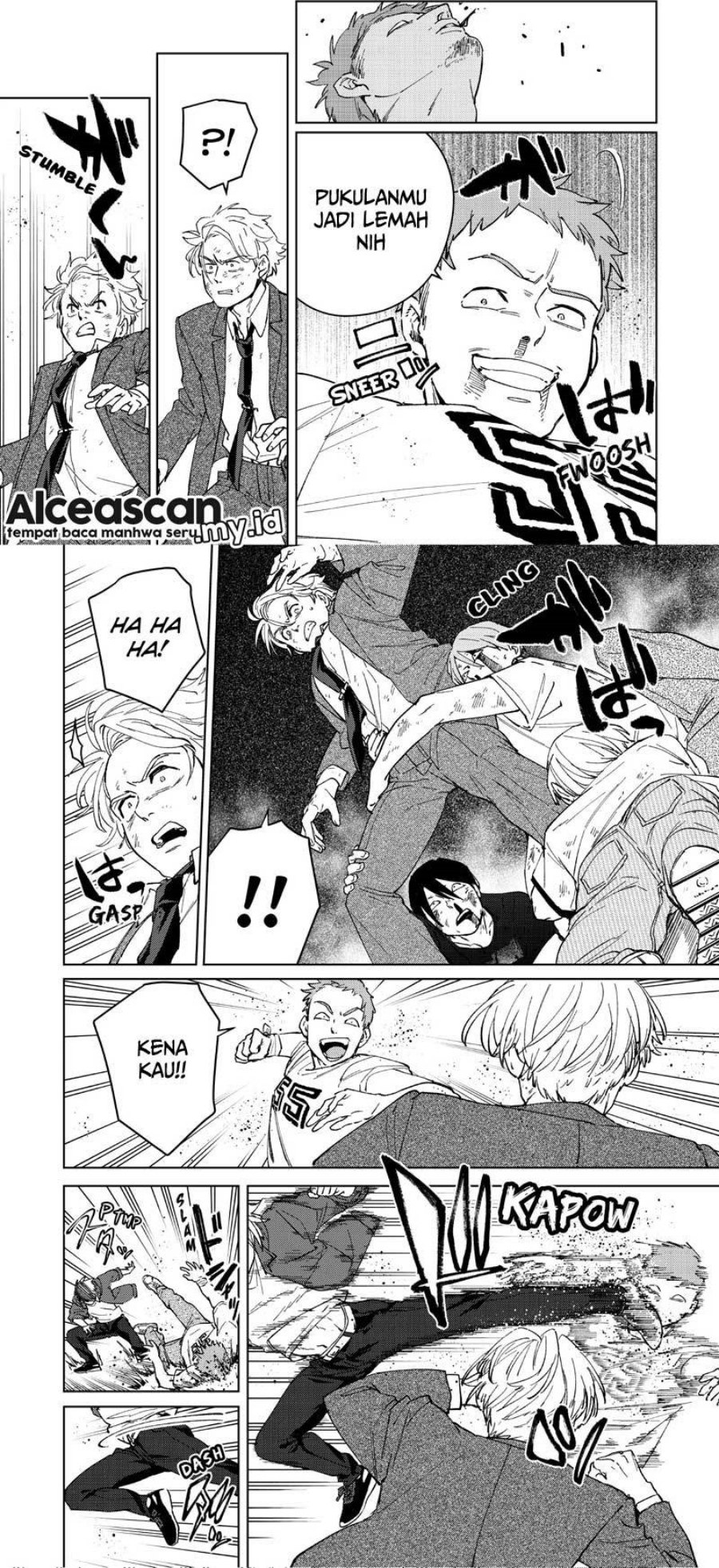 Dilarang COPAS - situs resmi www.mangacanblog.com - Komik wind breaker nii satoru 075 - chapter 75 76 Indonesia wind breaker nii satoru 075 - chapter 75 Terbaru 7|Baca Manga Komik Indonesia|Mangacan