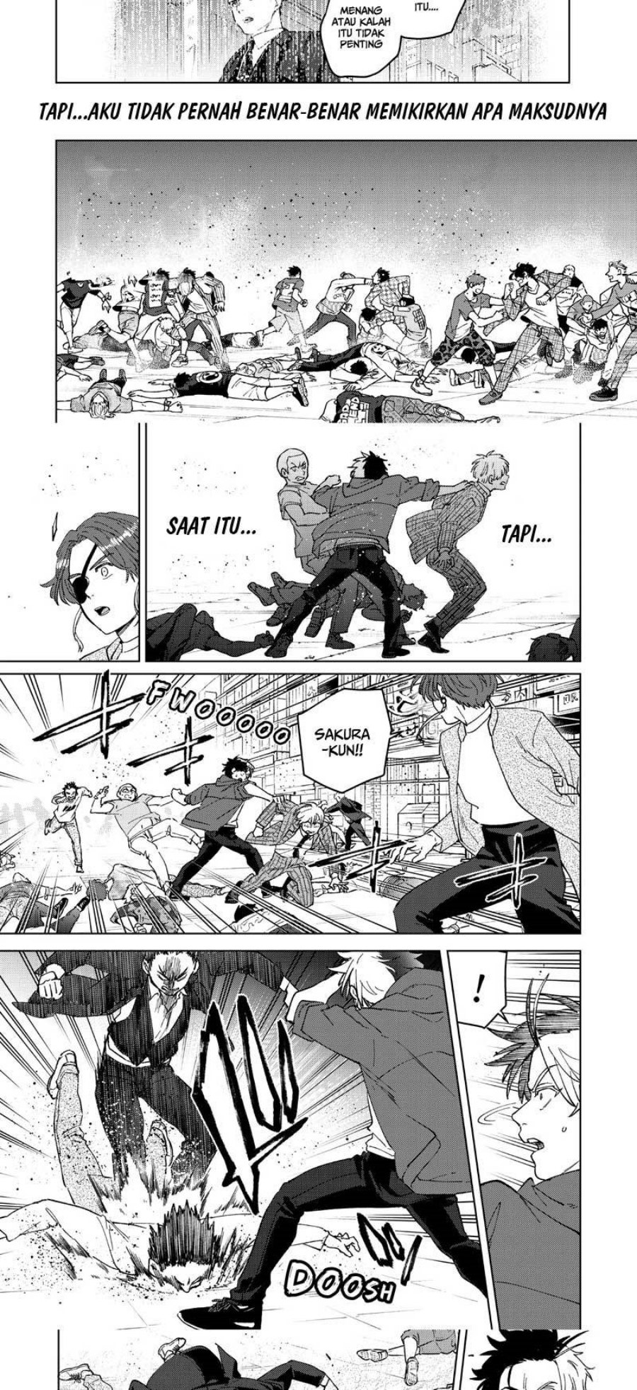 Dilarang COPAS - situs resmi www.mangacanblog.com - Komik wind breaker nii satoru 075 - chapter 75 76 Indonesia wind breaker nii satoru 075 - chapter 75 Terbaru 9|Baca Manga Komik Indonesia|Mangacan