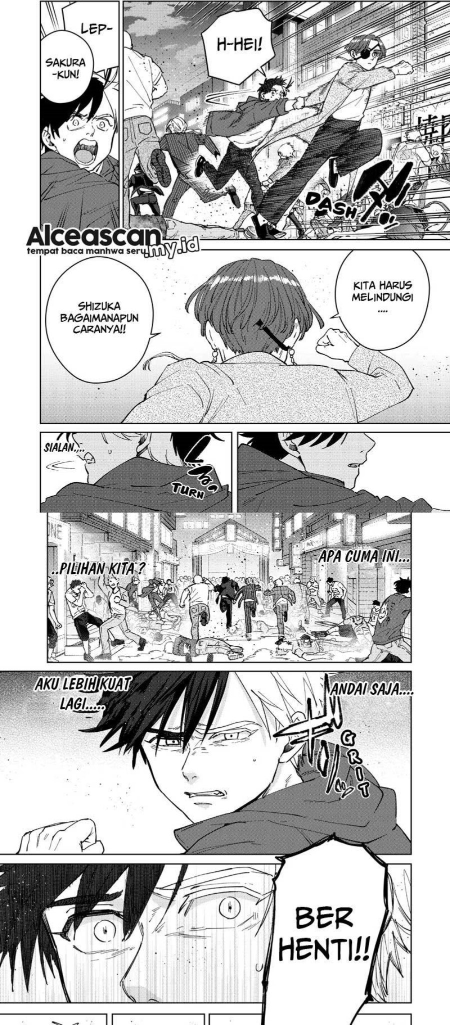 Dilarang COPAS - situs resmi www.mangacanblog.com - Komik wind breaker nii satoru 075 - chapter 75 76 Indonesia wind breaker nii satoru 075 - chapter 75 Terbaru 14|Baca Manga Komik Indonesia|Mangacan