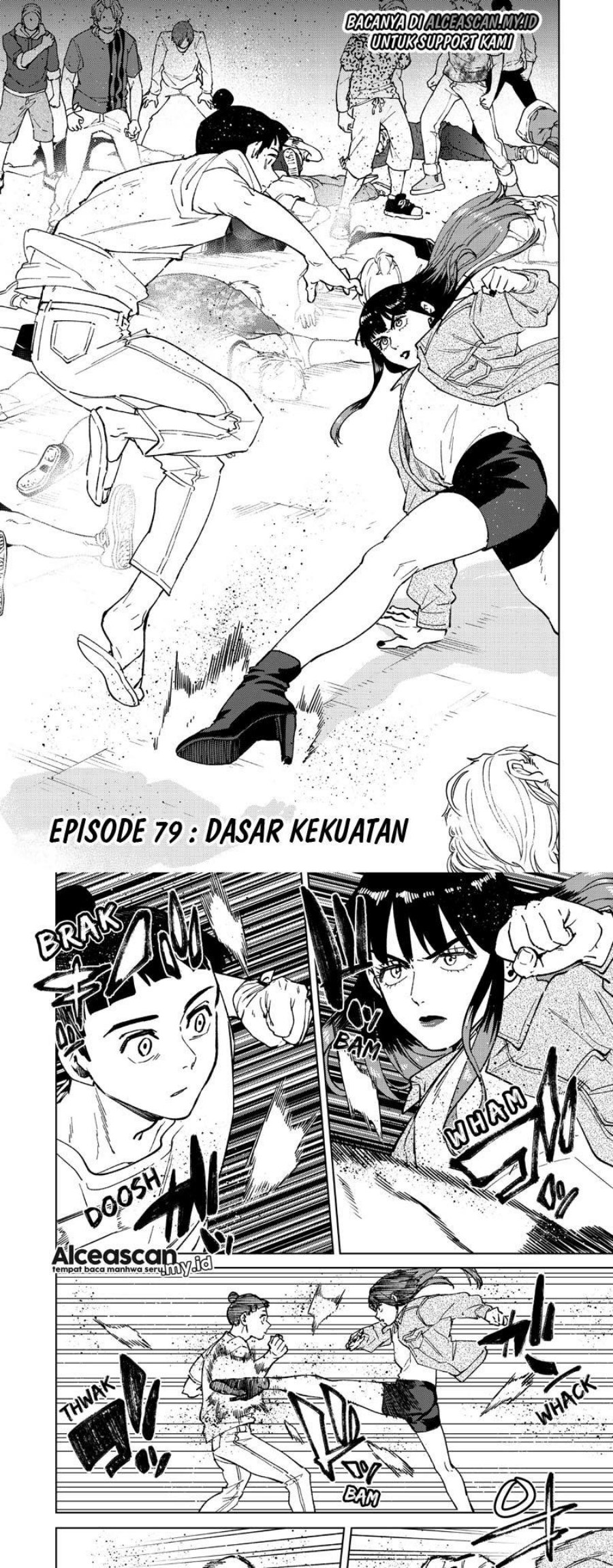 Dilarang COPAS - situs resmi www.mangacanblog.com - Komik wind breaker nii satoru 079 - chapter 79 80 Indonesia wind breaker nii satoru 079 - chapter 79 Terbaru 0|Baca Manga Komik Indonesia|Mangacan