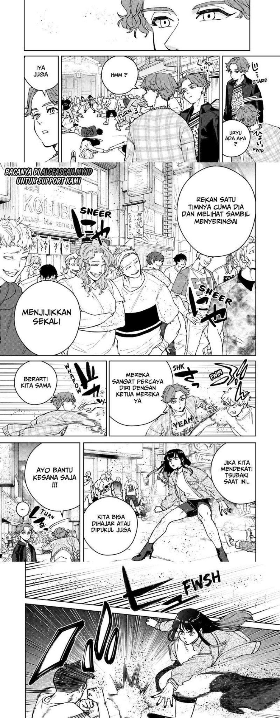 Dilarang COPAS - situs resmi www.mangacanblog.com - Komik wind breaker nii satoru 079 - chapter 79 80 Indonesia wind breaker nii satoru 079 - chapter 79 Terbaru 2|Baca Manga Komik Indonesia|Mangacan